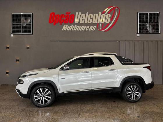FIAT TORO 2.0 16V TURBO DIESEL RANCH 4WD AT9